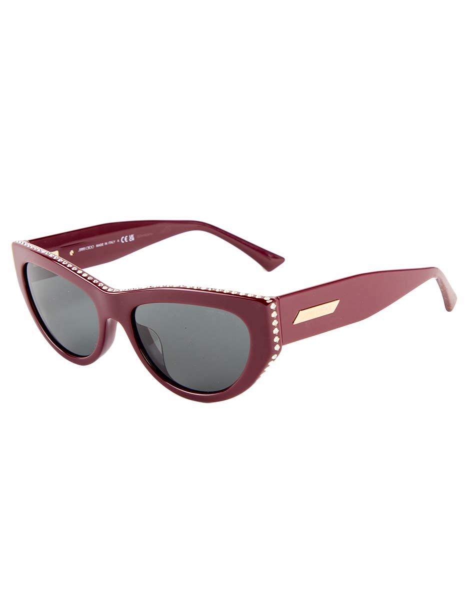 Lentes de sol Luxury Crystal para mujer 2