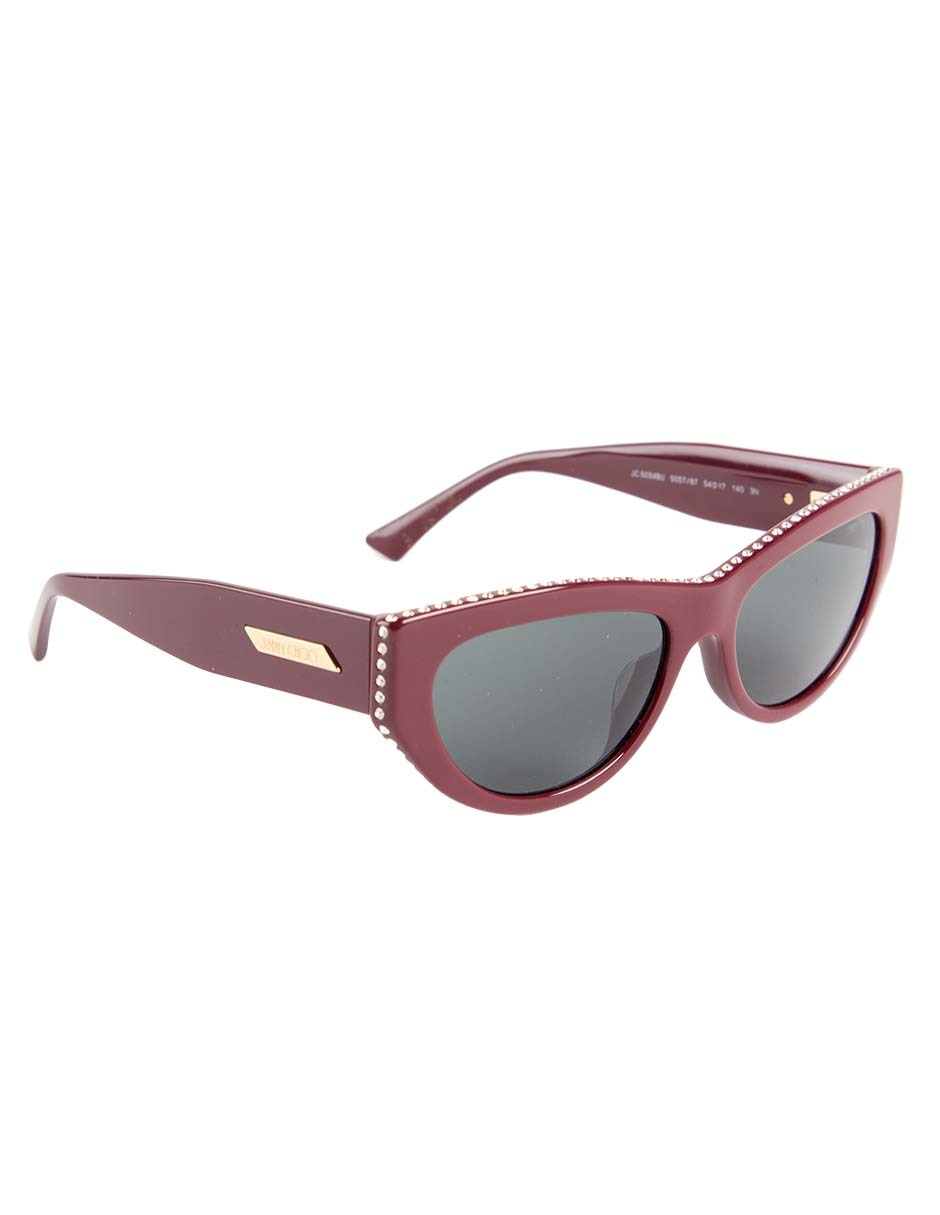 Lentes de sol Luxury Crystal para mujer 3