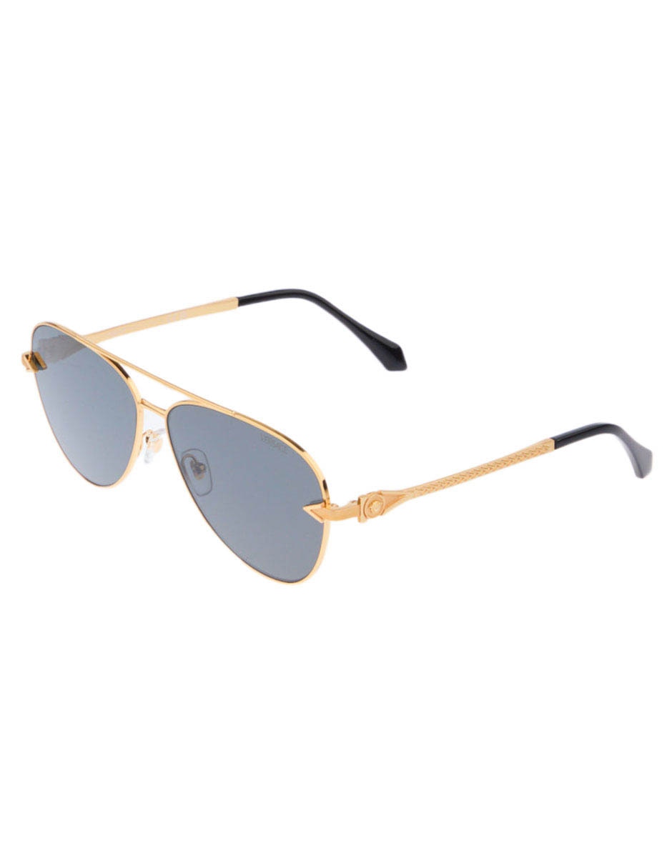 Lentes de sol Luxury Fashion ID para hombre