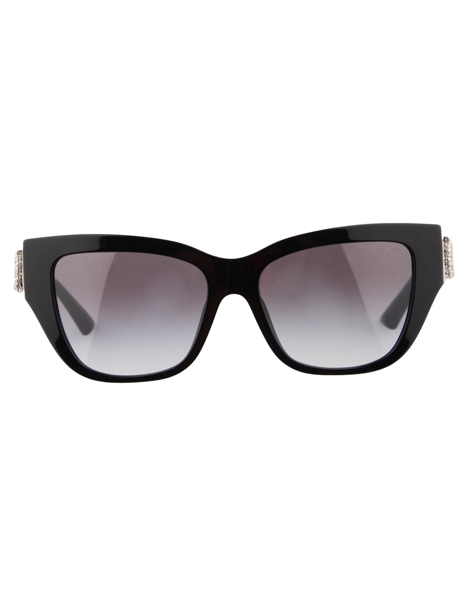 Lentes de sol Luxury Jc Monogram para mujer