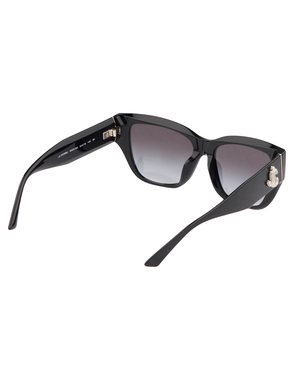 Lentes de sol Luxury Jc Monogram para mujer 4