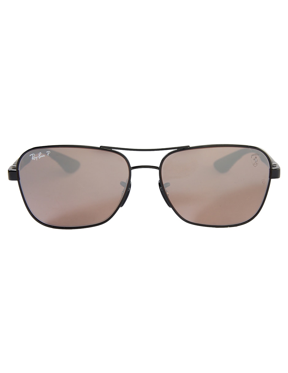 Lentes de sol Lifestyle Ferrari unisex