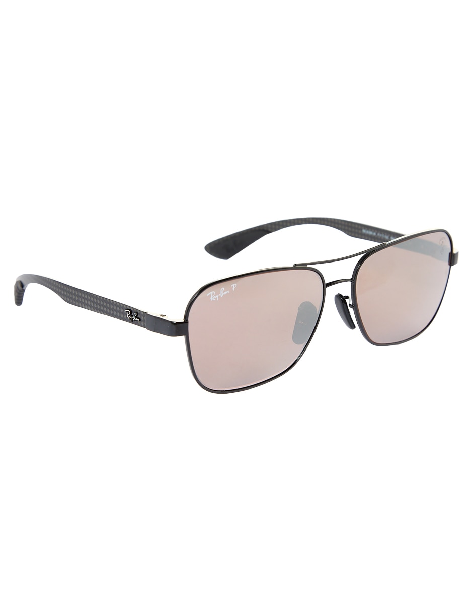 Lentes de sol Lifestyle Ferrari unisex 3