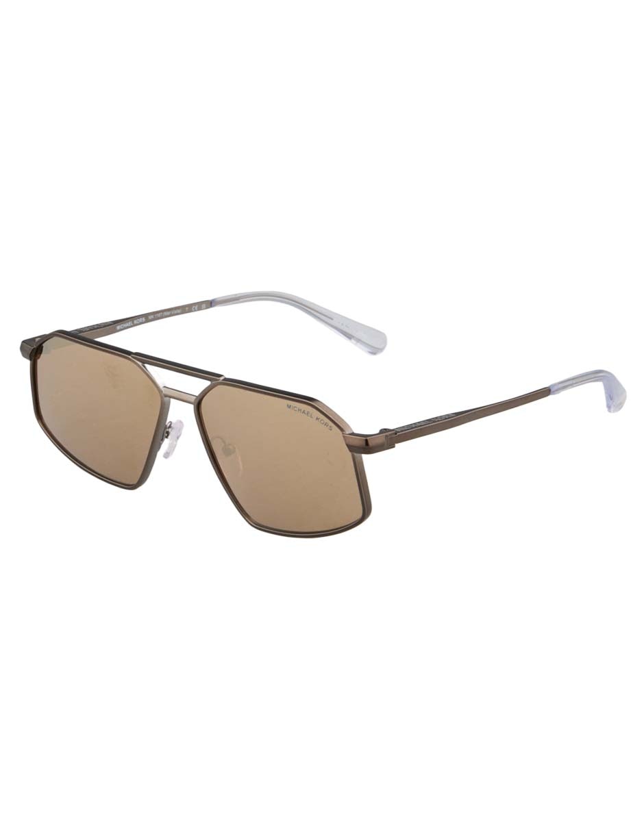 Lentes de sol Premium Fashion Mar Vista para hombre 2