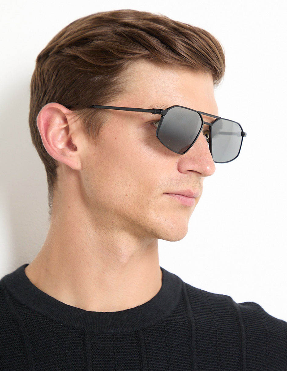 Lentes de sol Premium Fashion Mar Vista para hombre 6