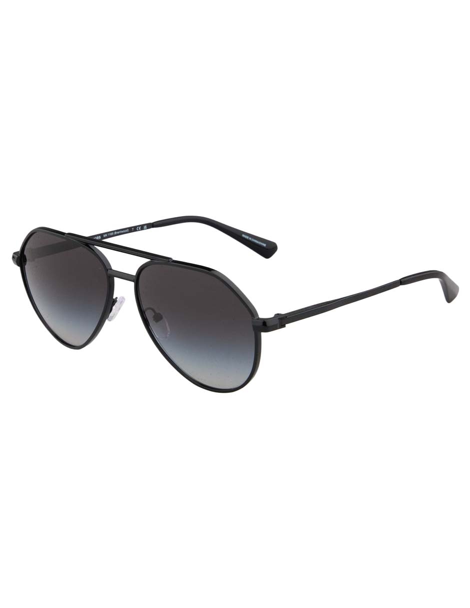Lentes de sol Premium Fashion Brentwood para hombre 2