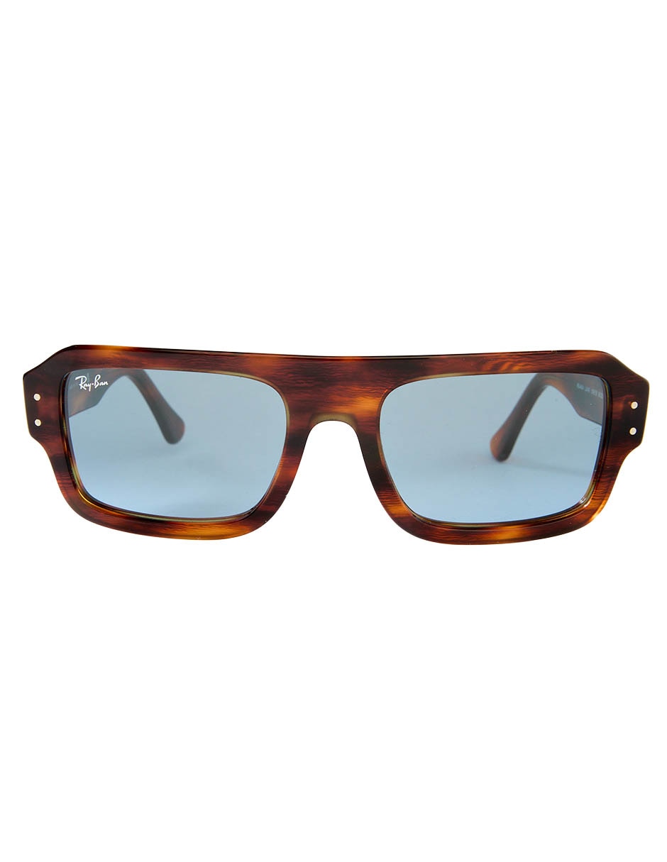 Lentes de sol Lifestyle Lukas unisex