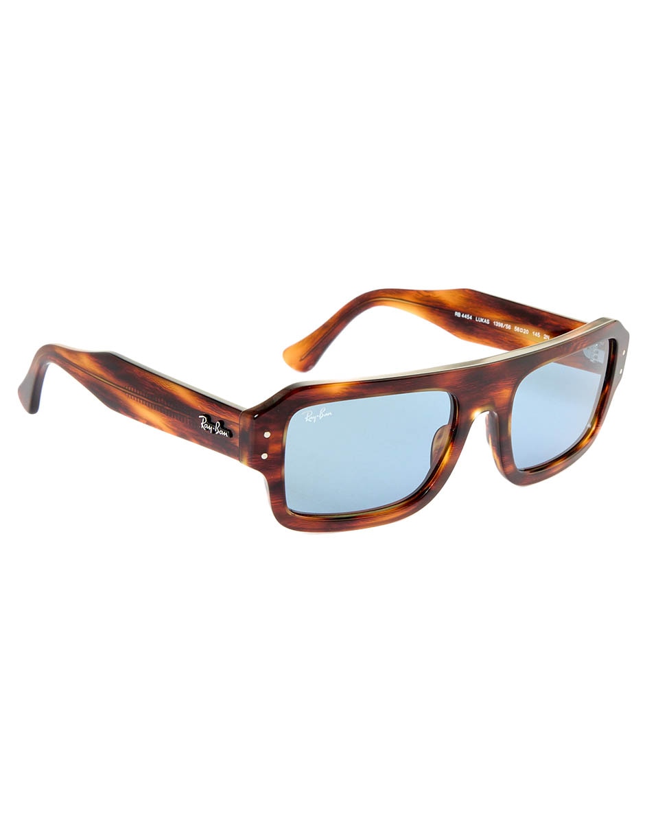 Lentes de sol Lifestyle Lukas unisex 3