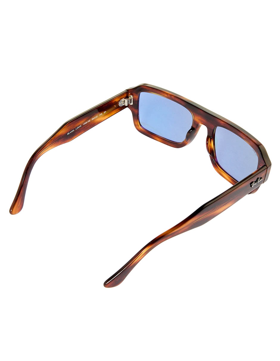 Lentes de sol Lifestyle Lukas unisex 4