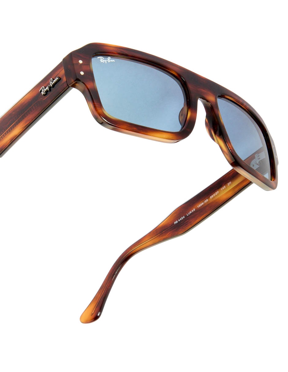 Lentes de sol Lifestyle Lukas unisex 5
