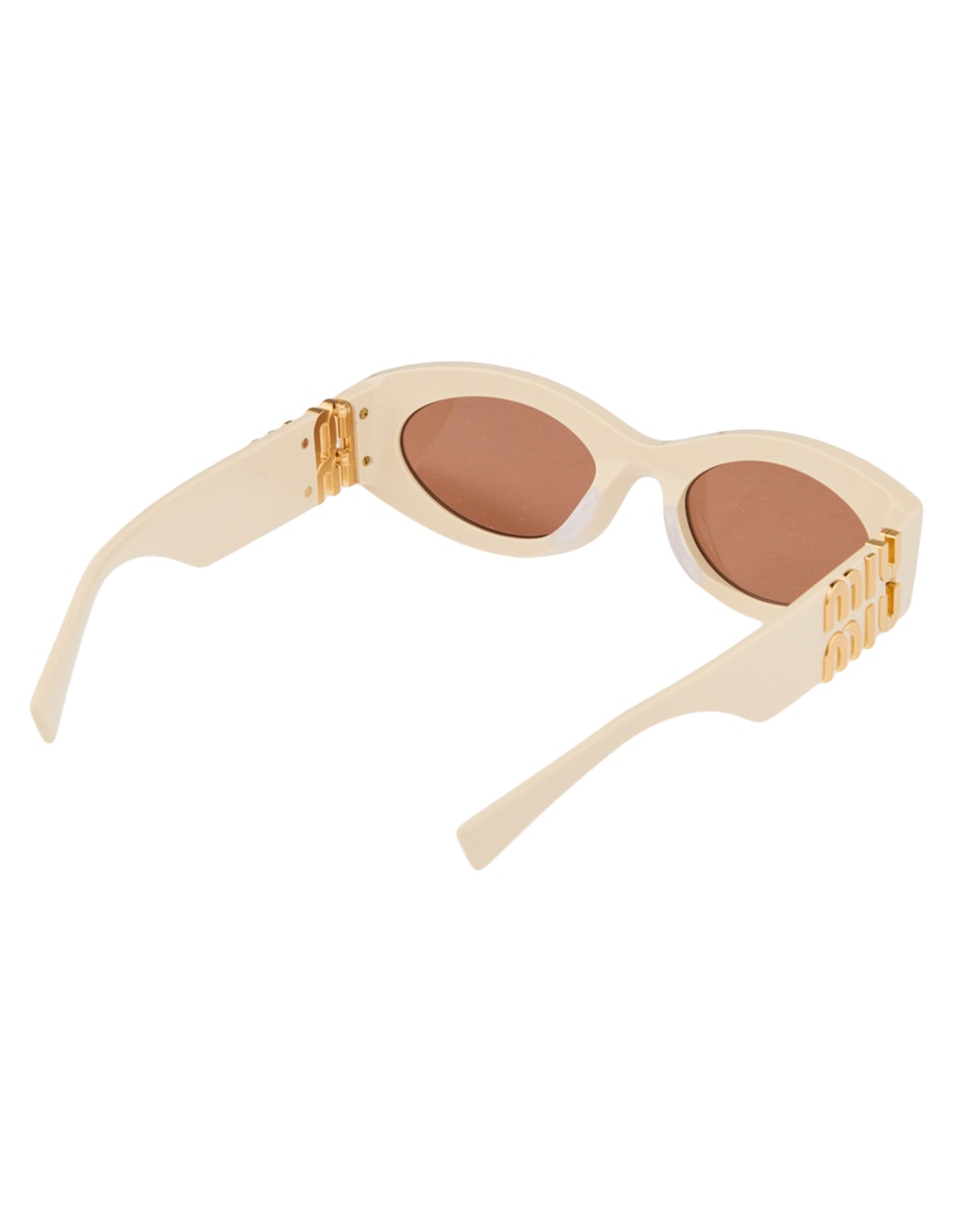 Lentes de sol Luxury Special Project para mujer 4