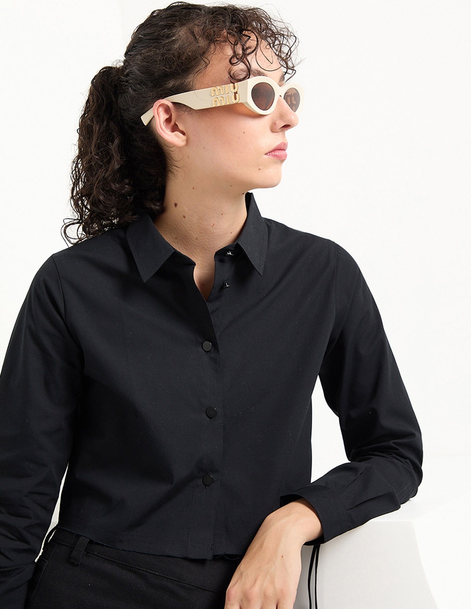 Lentes de sol Luxury Special Project para mujer 6