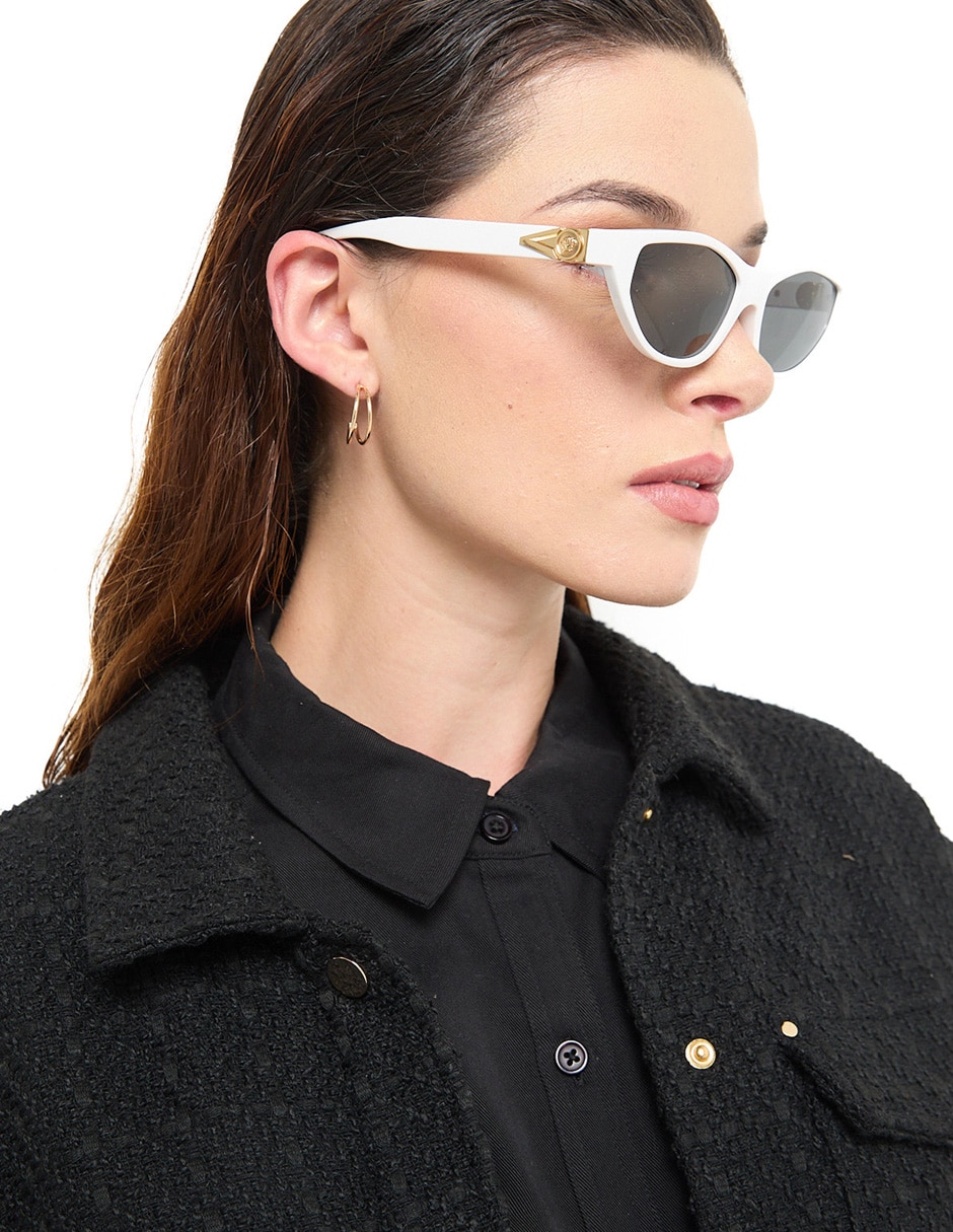 Lentes de sol Luxury Fashion Id para mujer 6