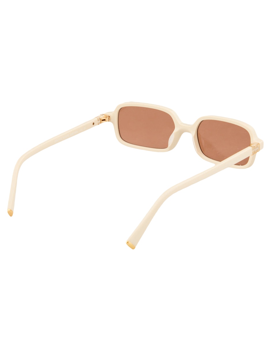 Lentes de sol Luxury DNA para mujer 4