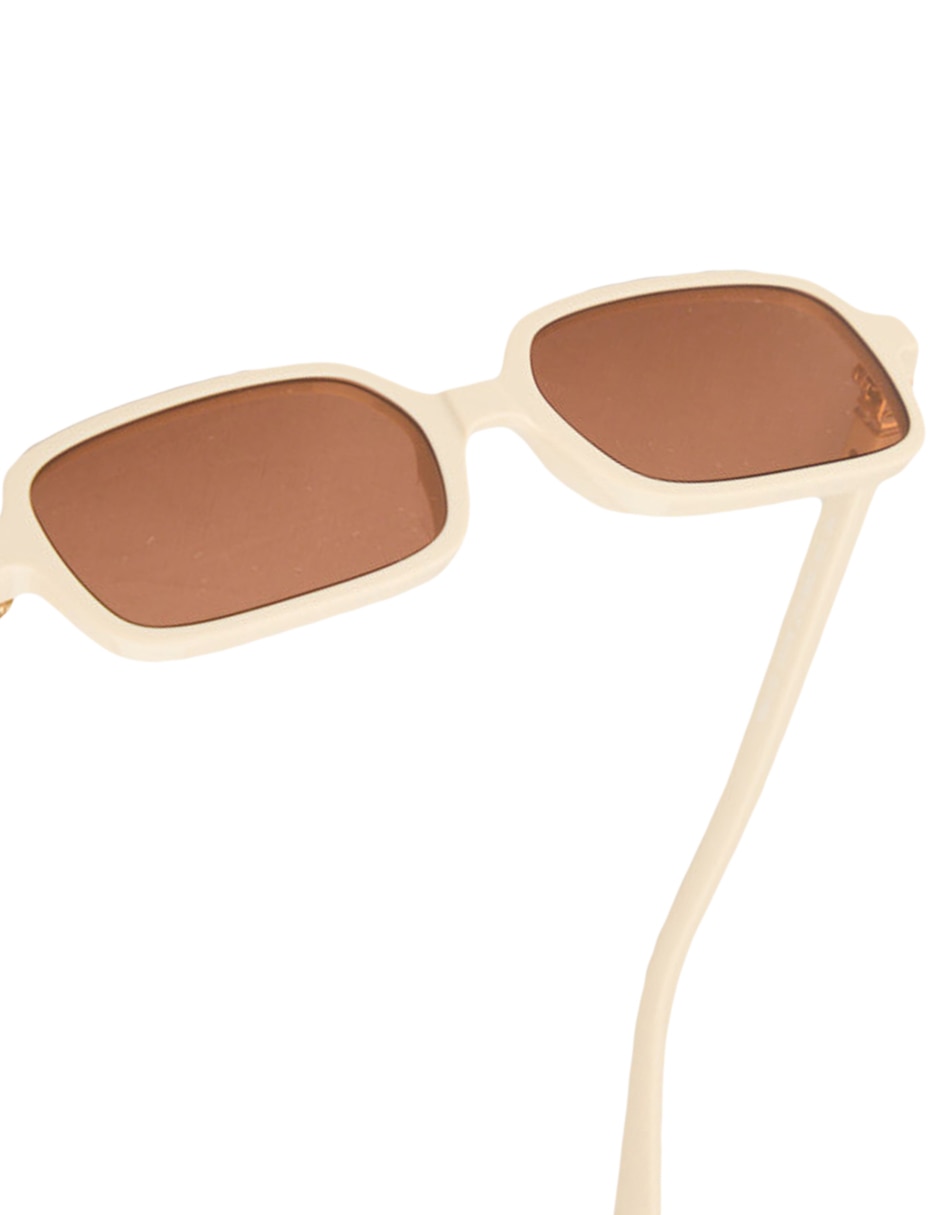 Lentes de sol Luxury DNA para mujer 5