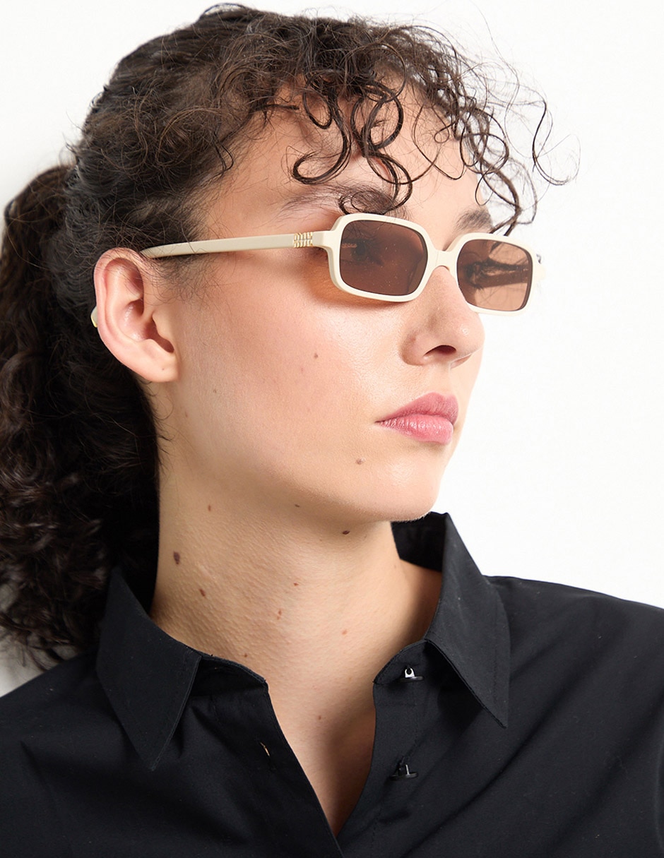 Lentes de sol Luxury DNA para mujer 6