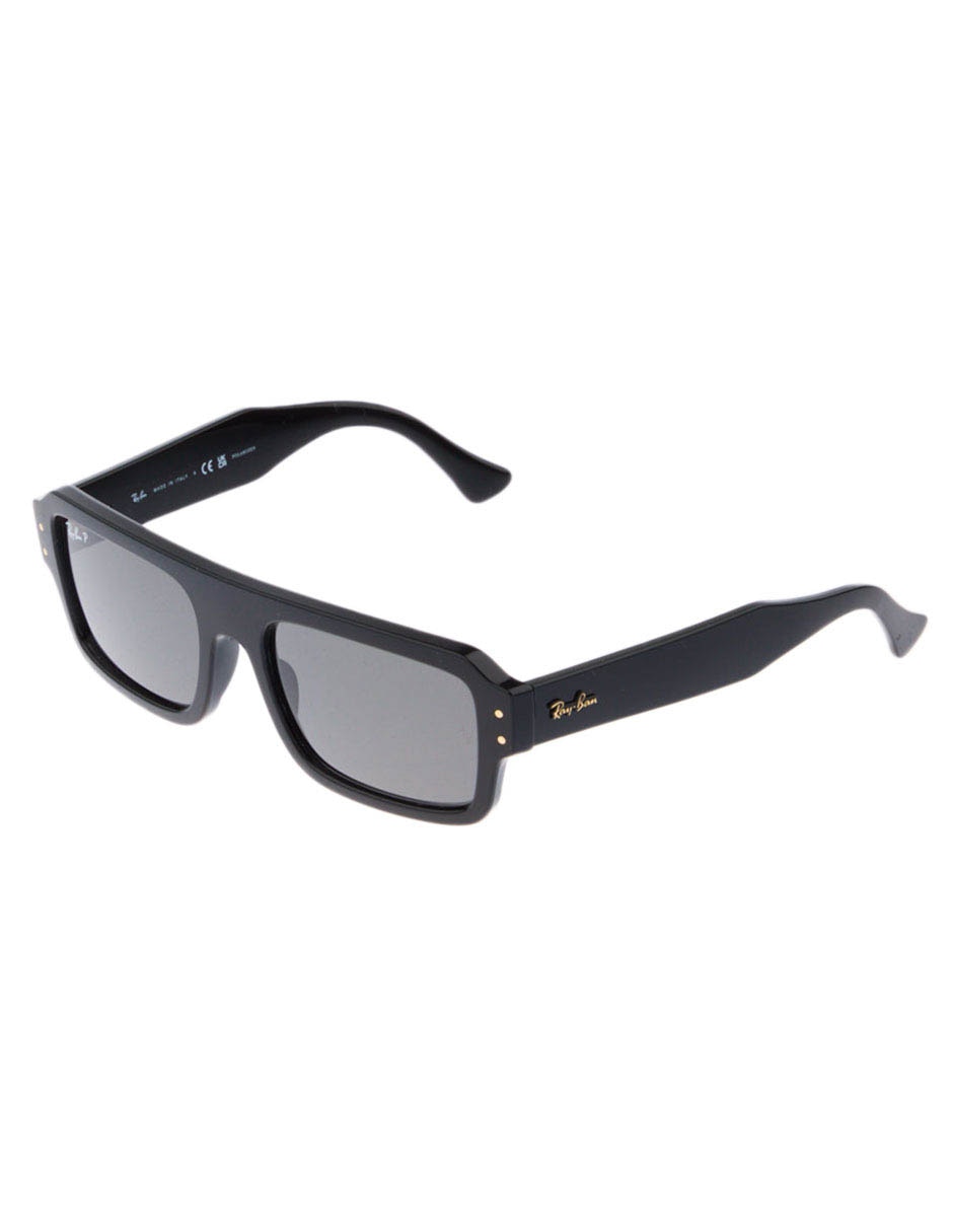 Lentes de sol Lukas unisex 2