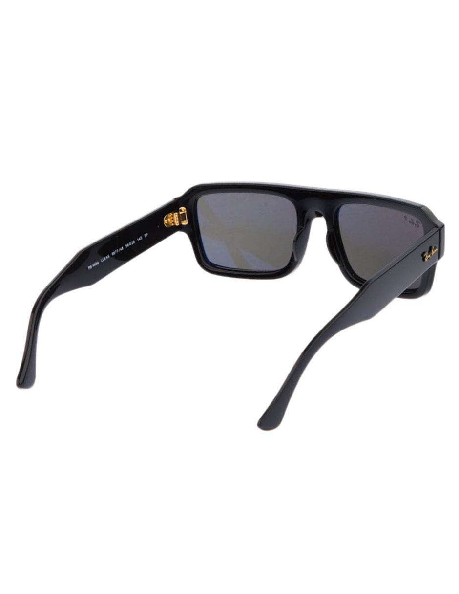 Lentes de sol Lukas unisex 4