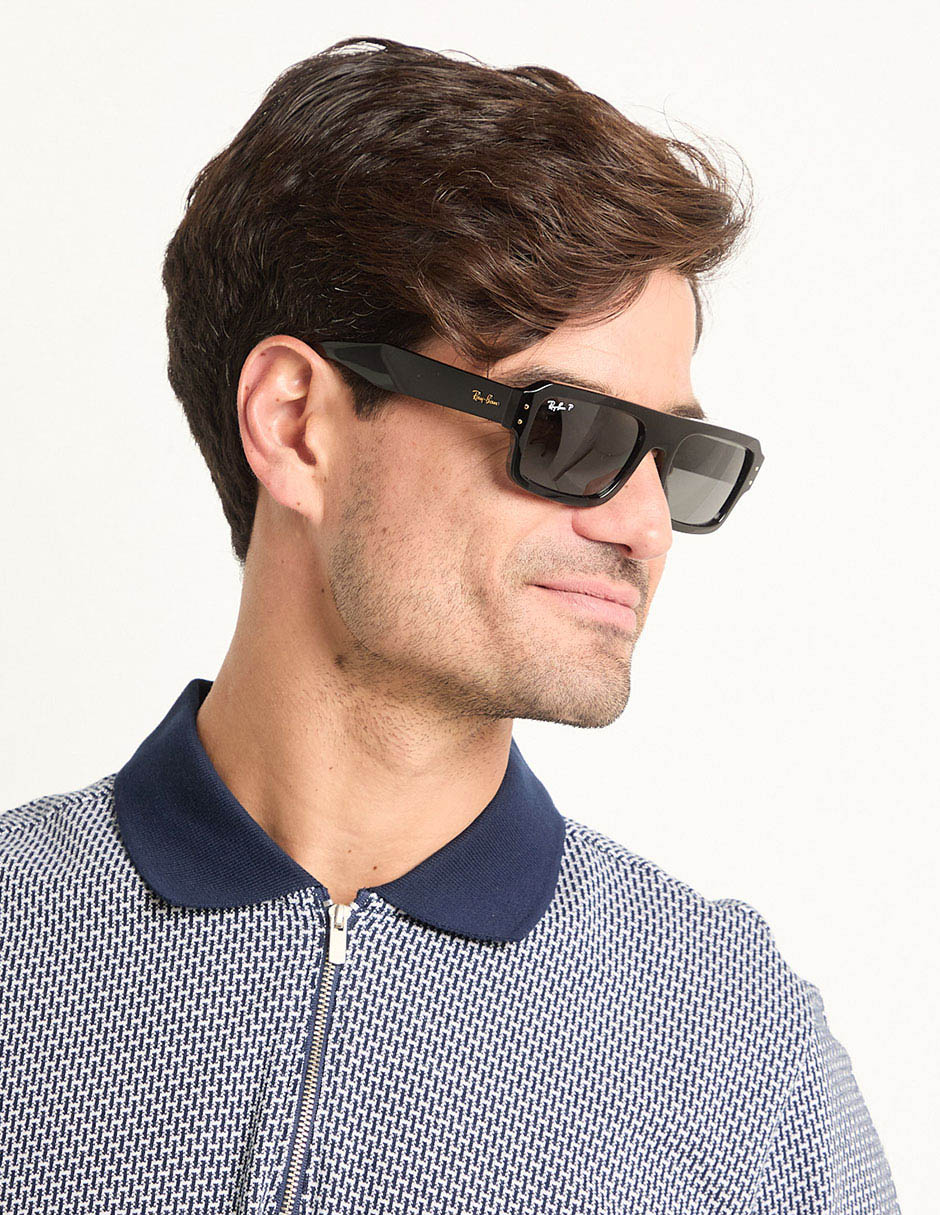 Lentes de sol Lukas unisex 7