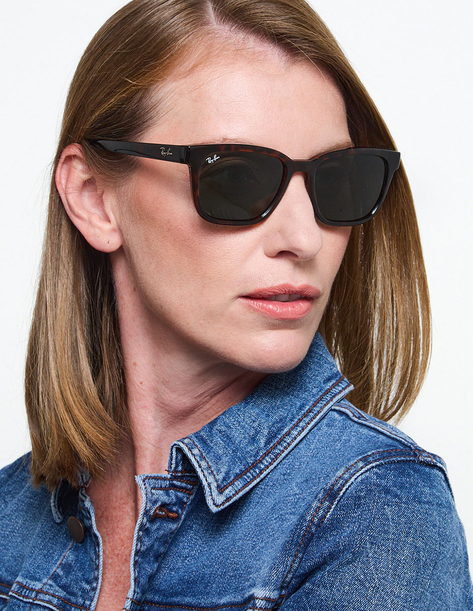 Lentes de sol Core unisex 6