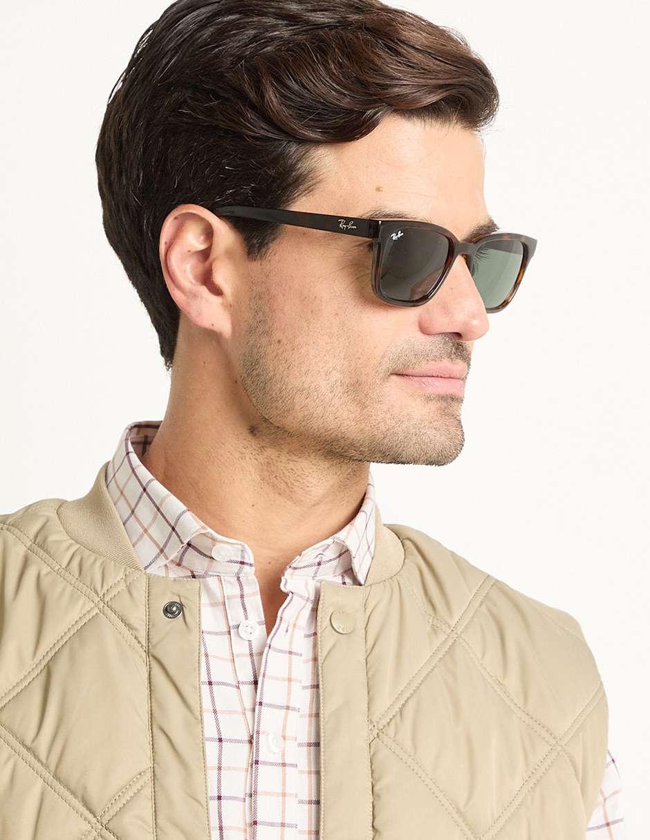 Lentes de sol Core unisex 7