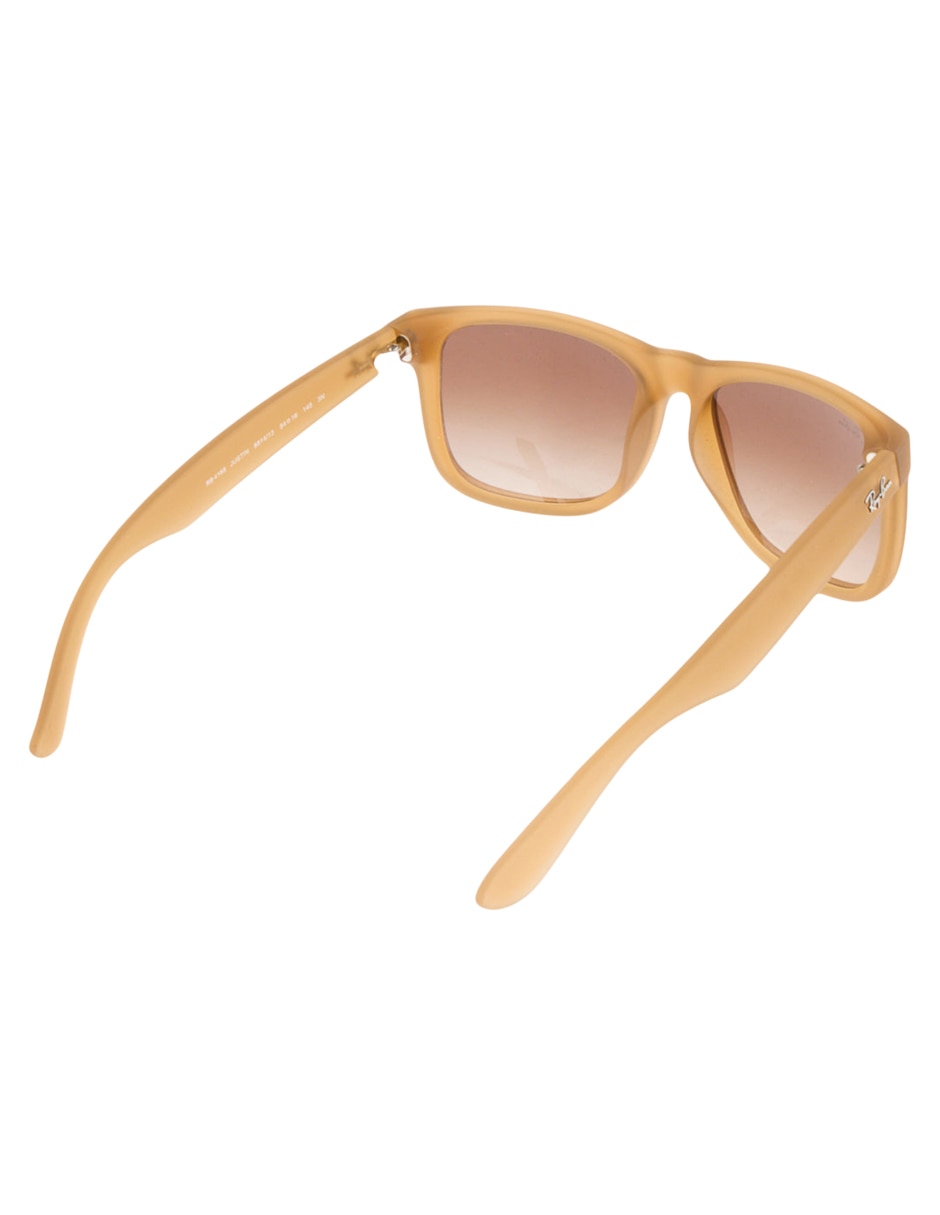 Lentes de sol Lifestyle Justin para hombre 4