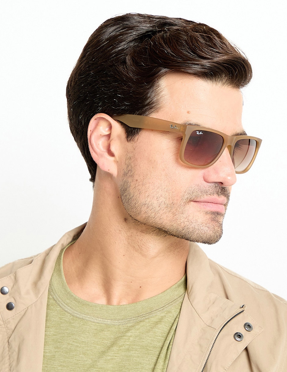 Lentes de sol Lifestyle Justin para hombre 6