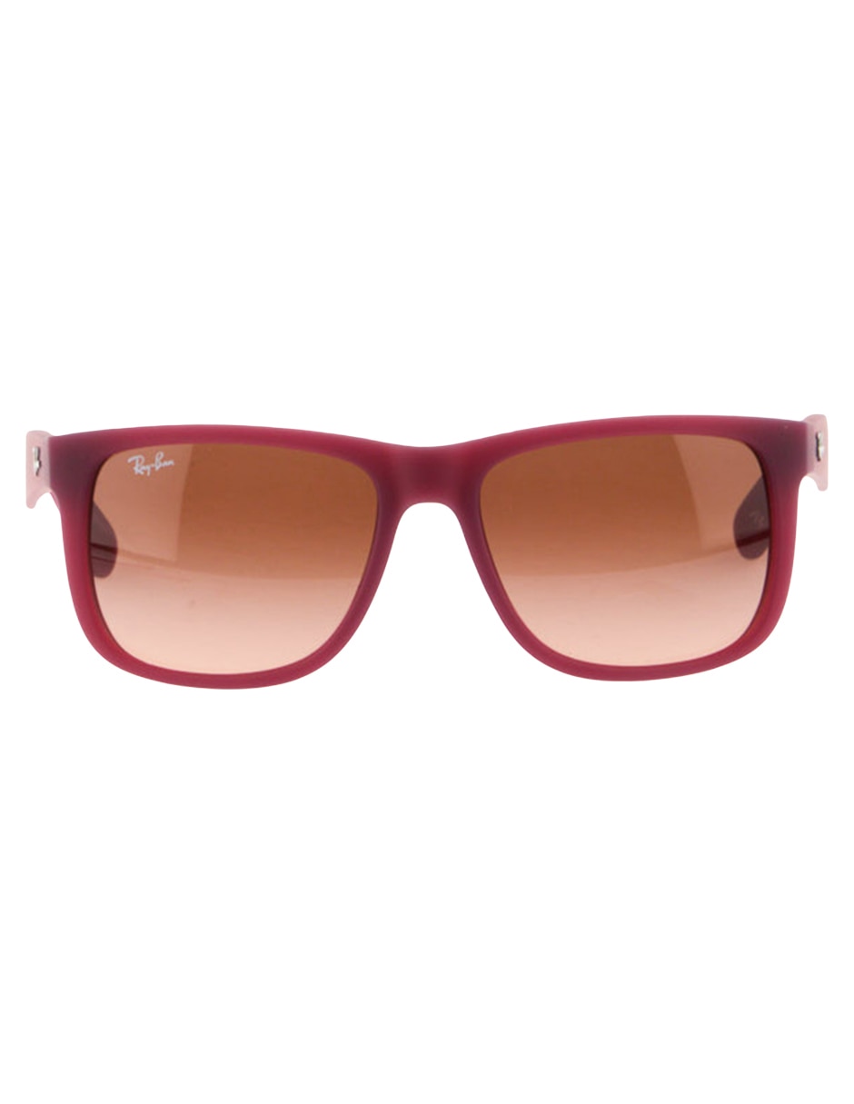 Lentes de sol Lifestyle Justin para hombre