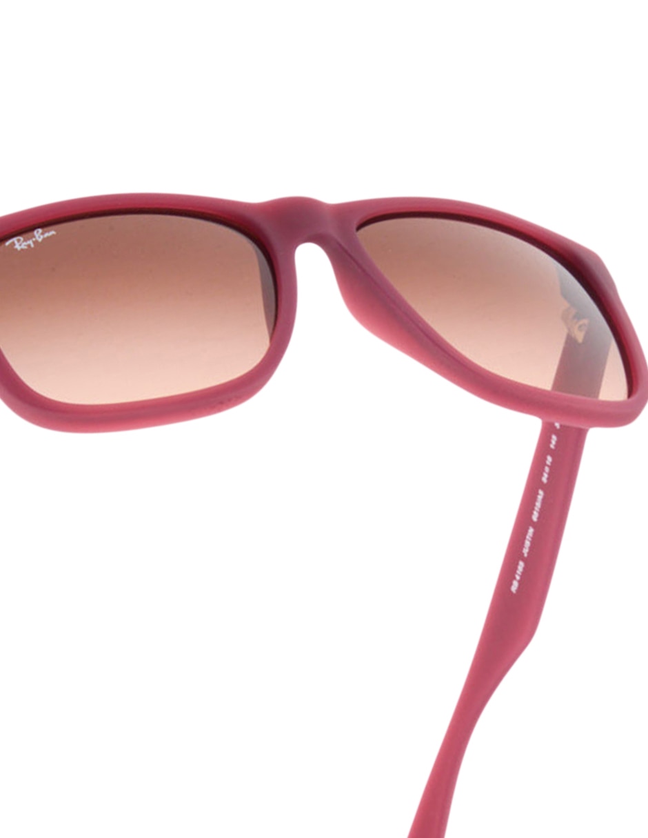 Lentes de sol Lifestyle Justin para hombre 5