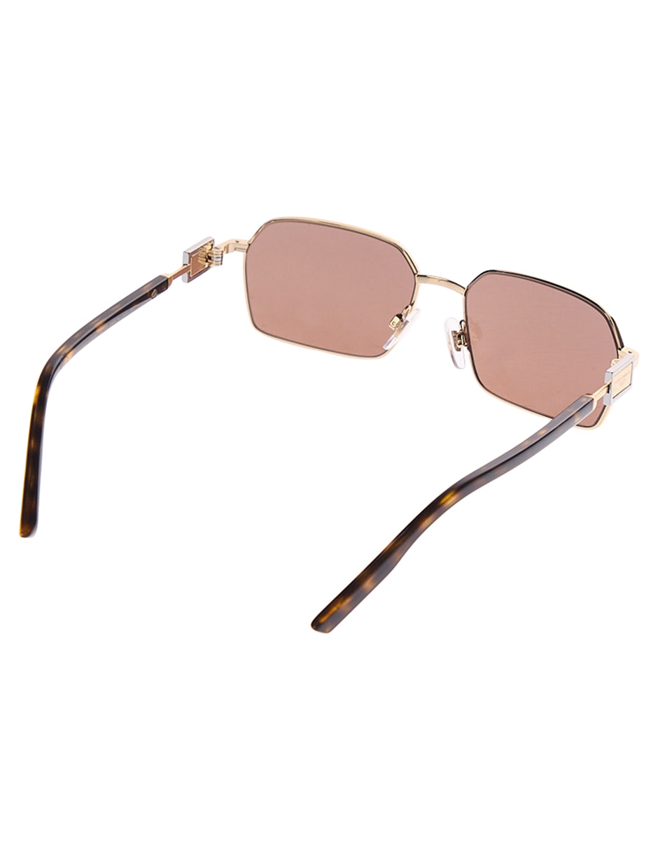 Lentes de sol Luxury Smart para hombre 4