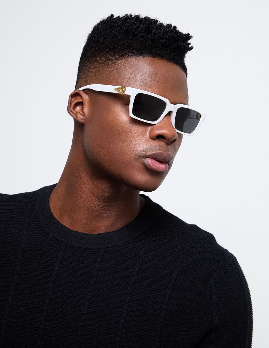 Lentes de sol Luxury para hombre 6