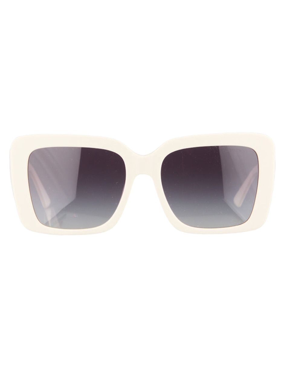 Lentes de sol Luxury Jc Monogram para mujer