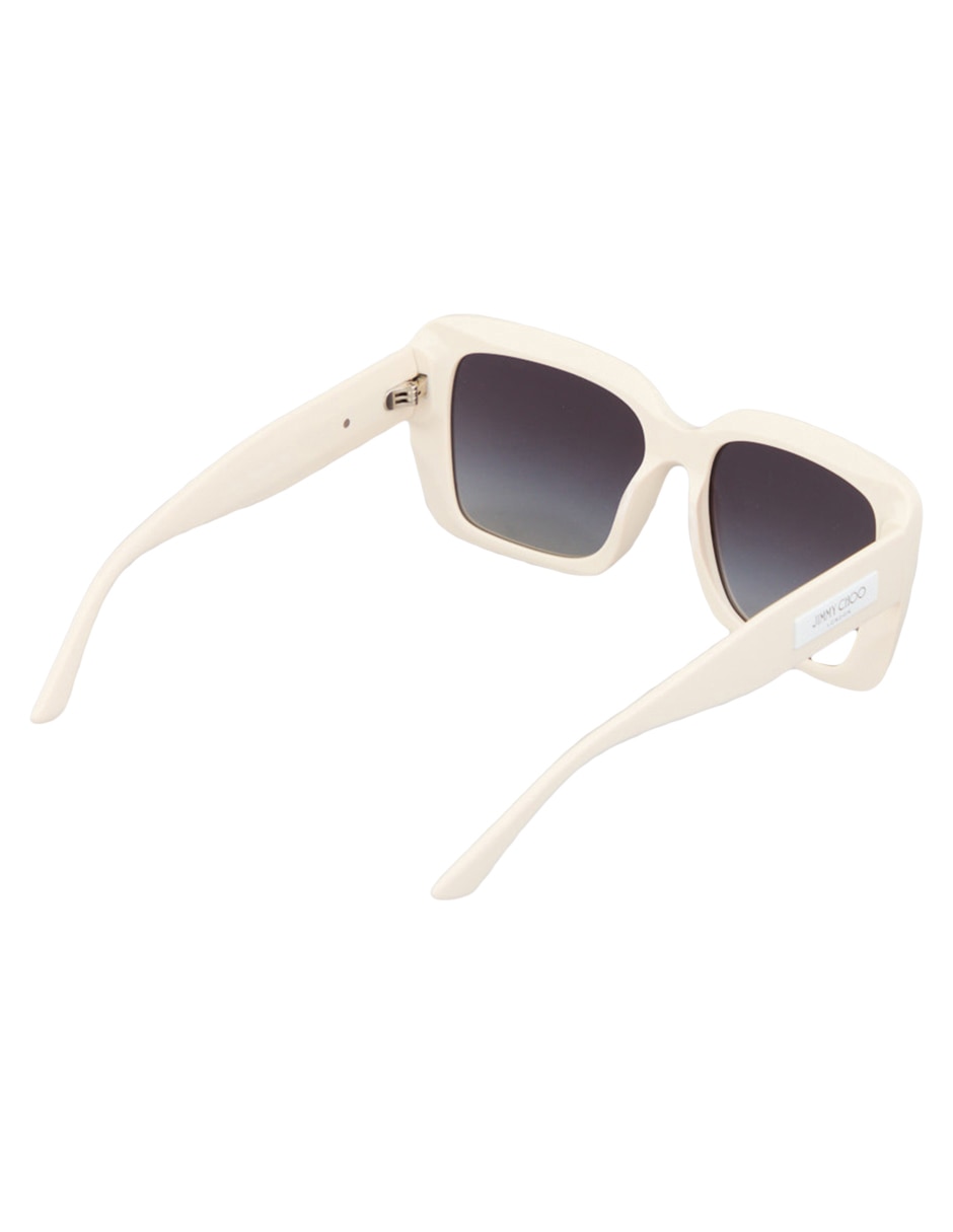 Lentes de sol Luxury Jc Monogram para mujer 4