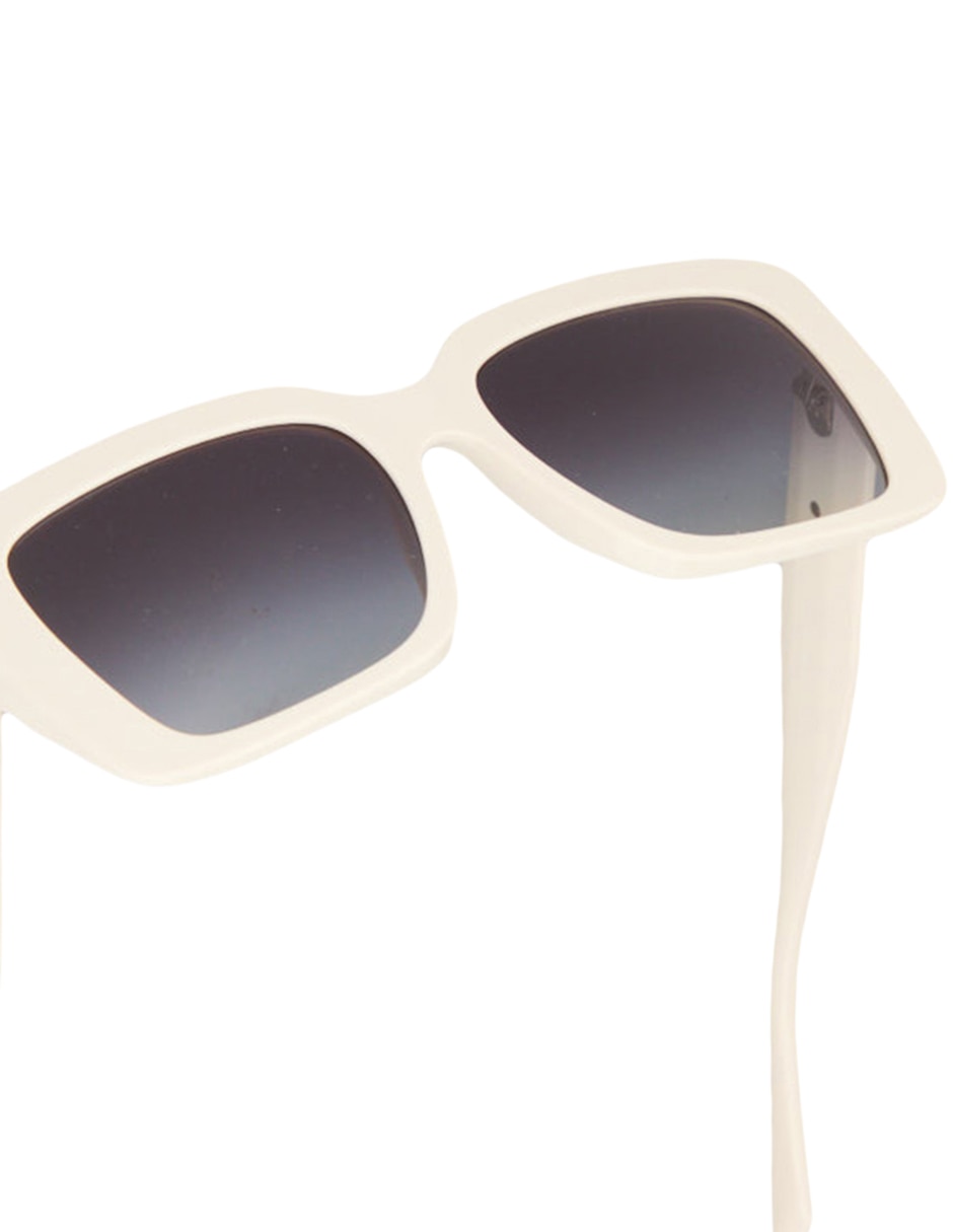 Lentes de sol Luxury Jc Monogram para mujer 5