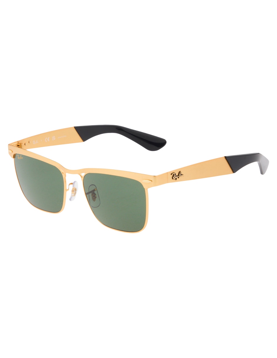 Lentes de sol Wayfarer Deluxe unisex 2