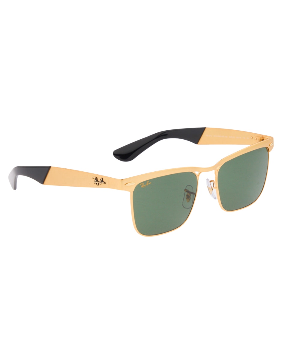 Lentes de sol Wayfarer Deluxe unisex 3