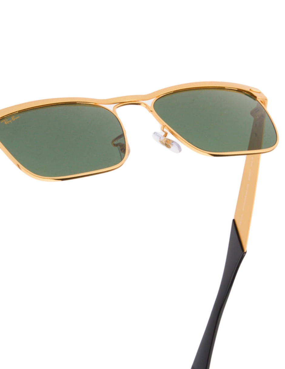 Lentes de sol Wayfarer Deluxe unisex 5