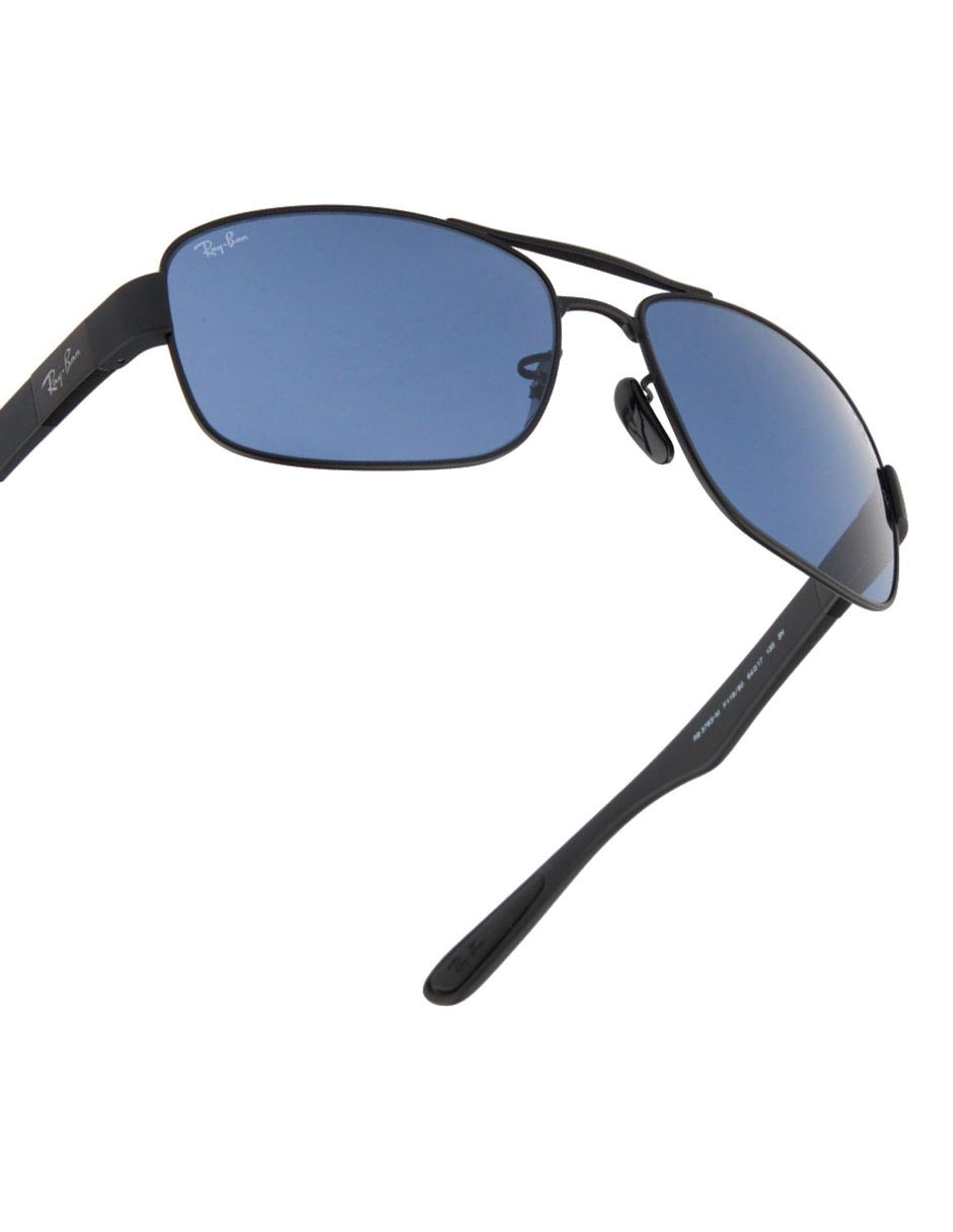 Lentes de sol Lifestyle Ferrari unisex 5