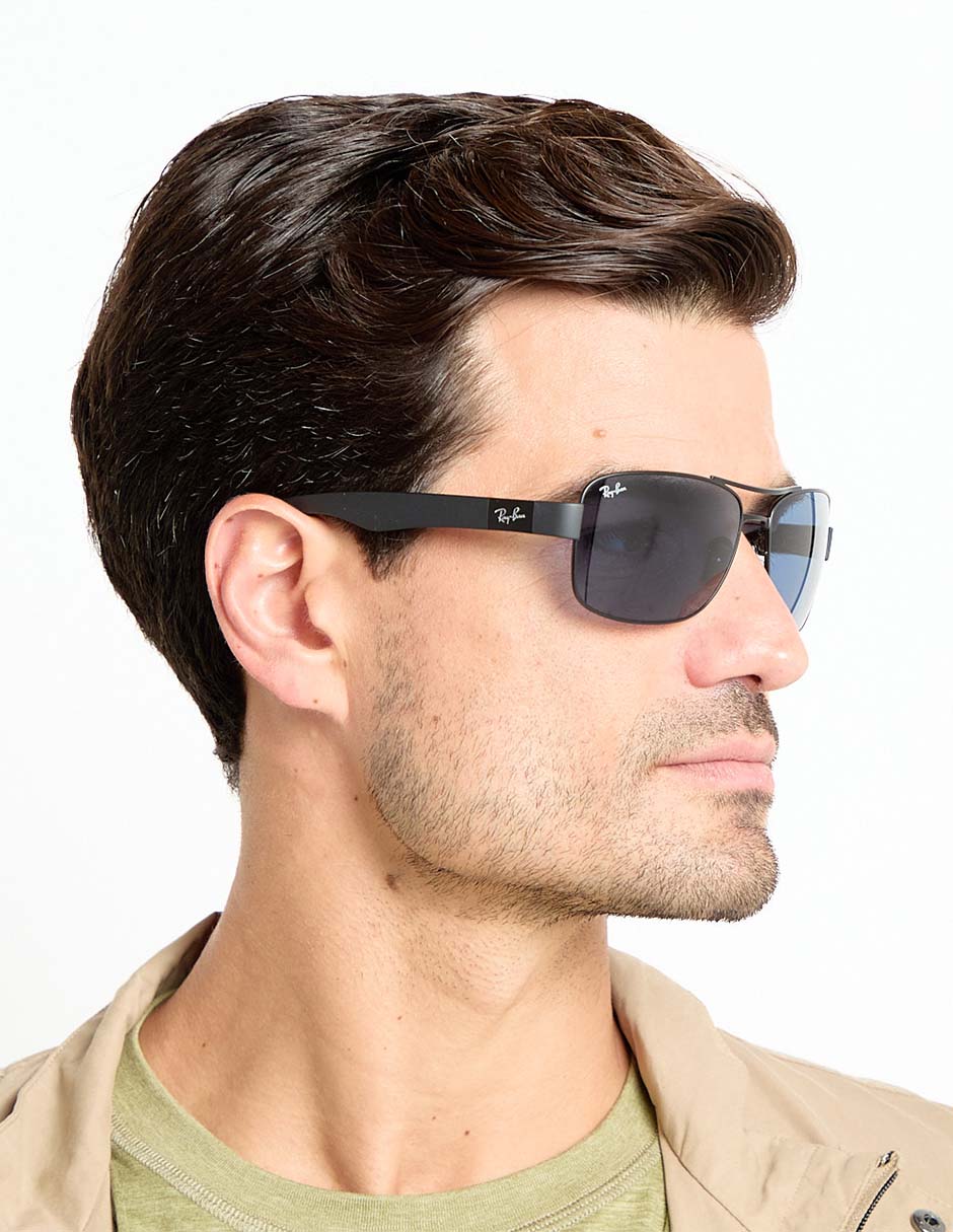 Lentes de sol Lifestyle Ferrari unisex 7