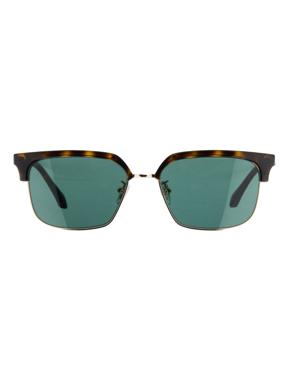 Lentes de sol Luxury Daily Heritage para hombre
