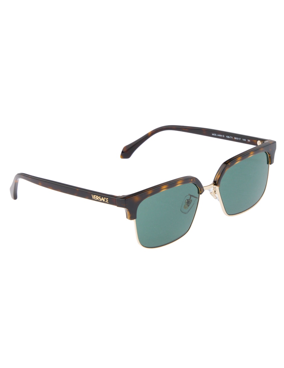 Lentes de sol Luxury Daily Heritage para hombre 3