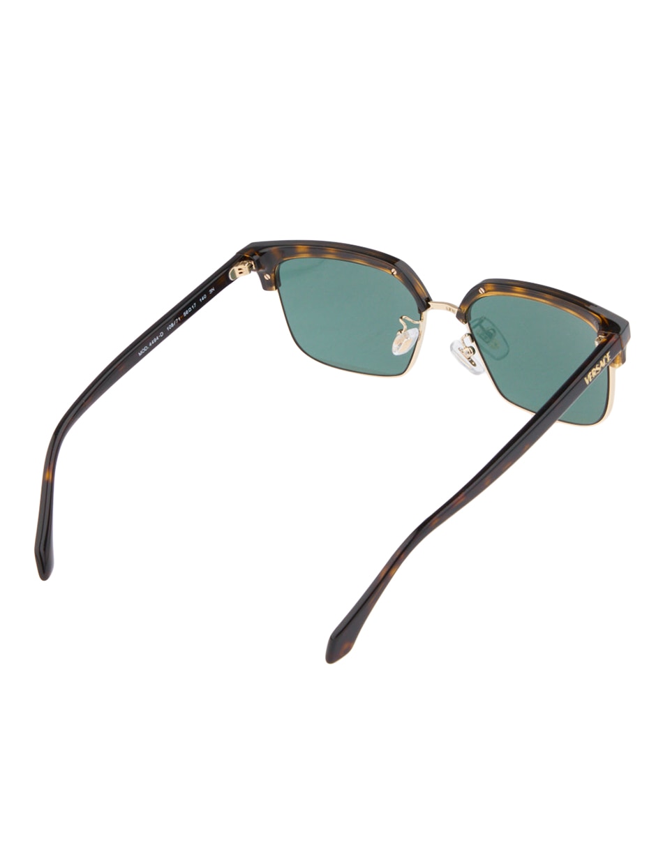 Lentes de sol Luxury Daily Heritage para hombre 4