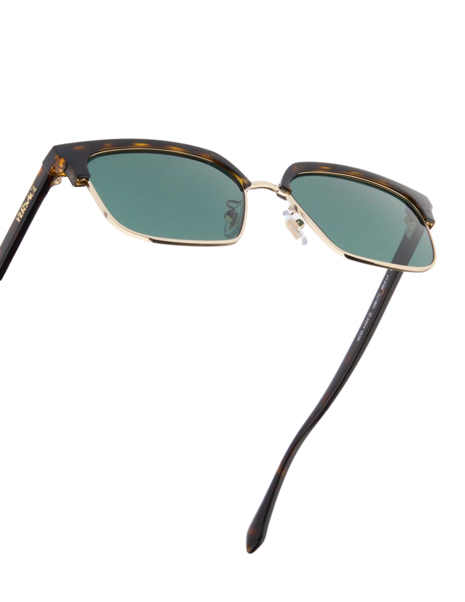 Lentes de sol Luxury Daily Heritage para hombre 5
