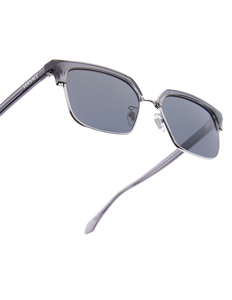 Lentes de sol Luxury Daily Heritage para hombre 5