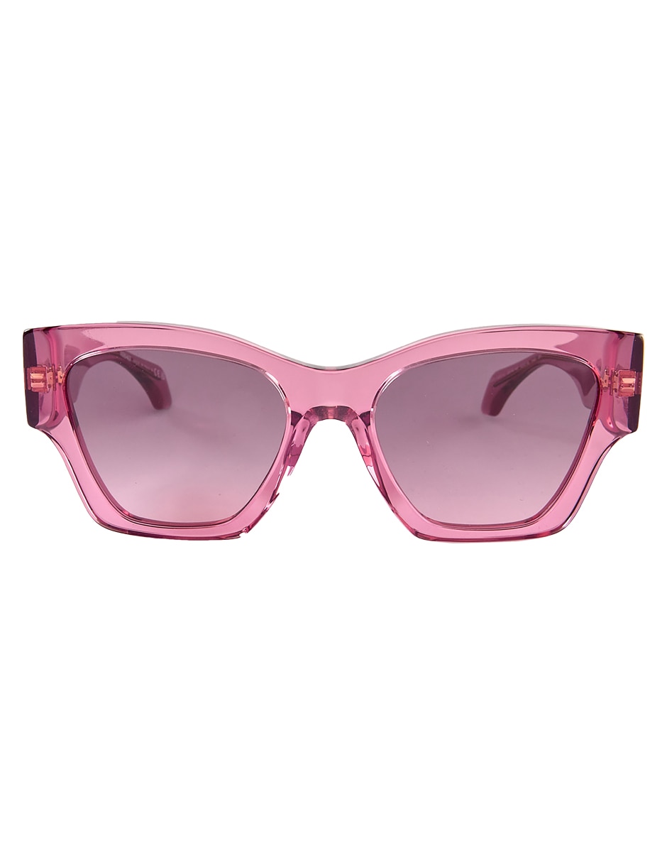 Lentes de sol Luxury Daily Heritage para mujer