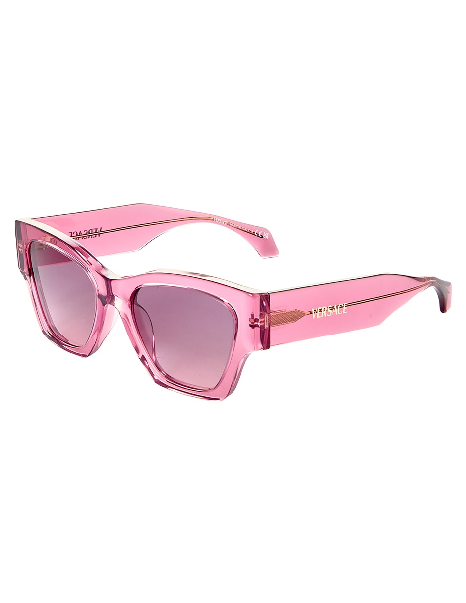 Lentes de sol Luxury Daily Heritage para mujer 2