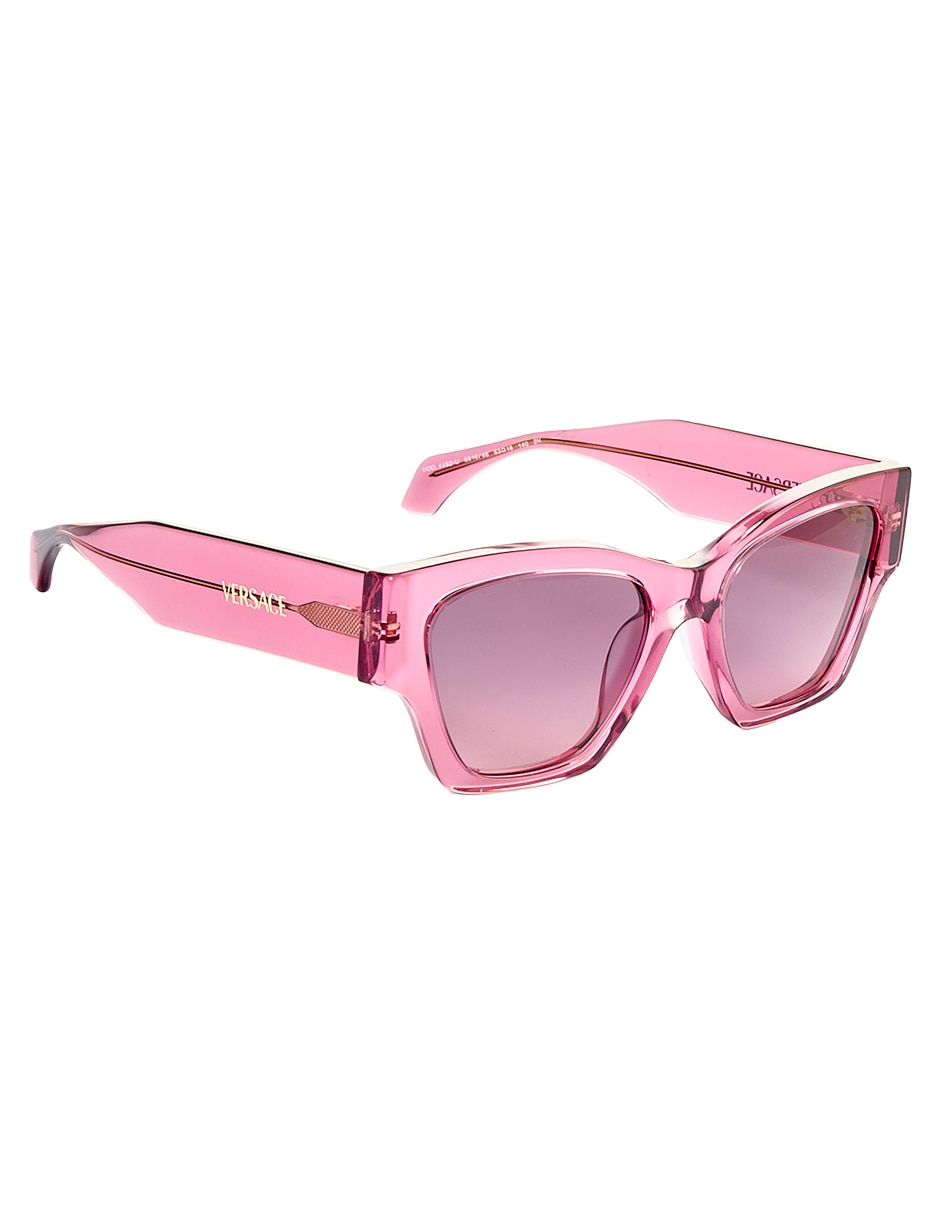 Lentes de sol Luxury Daily Heritage para mujer 3