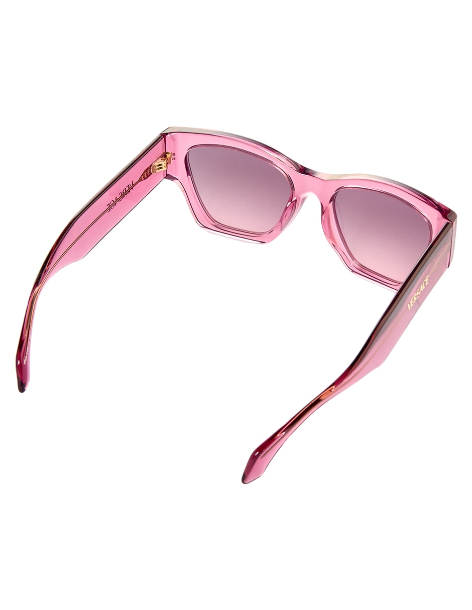 Lentes de sol Luxury Daily Heritage para mujer 4