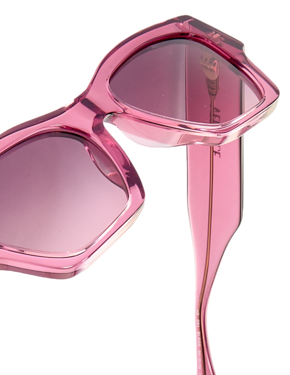 Lentes de sol Luxury Daily Heritage para mujer 5