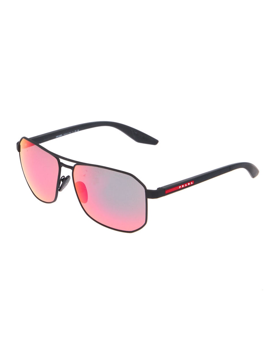 Lentes de sol Luxury Lifestyle para hombre 2